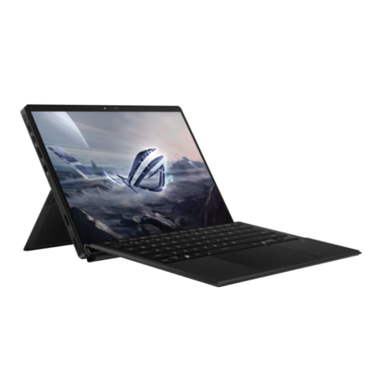 ASUS - Portátil Gamer Asus Rog Flow Z13 Ryzen Ai 9 Max 395 Ram 32GB SSD 1TB Radeon 8060s Pantalla 13.4WQXGA