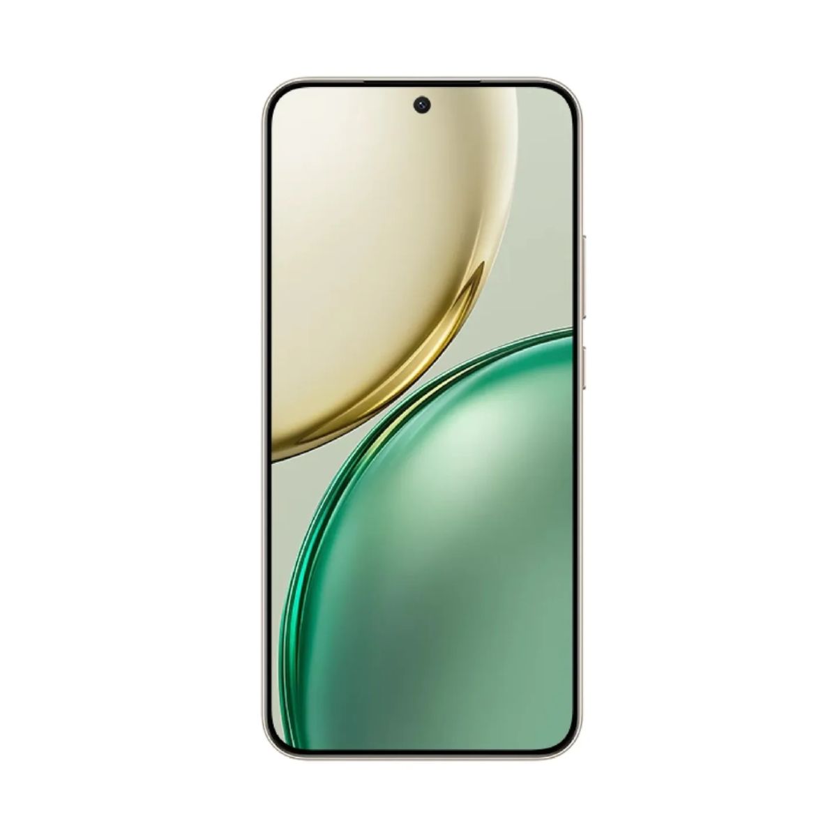HONOR - Celular HONOR Magic 8 Lite 8GB Ram 256GB  Dorado + Obsequio Audifonos Kalley