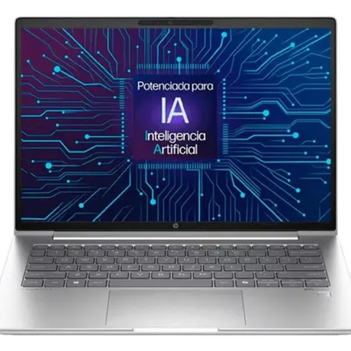 HP - LAPTOP HP PROBOOK 4 G1i 14, ULTRA 7 255U, 16GB RAM, 512GB SSD NVME, WINDOWS  11 PRO NEW