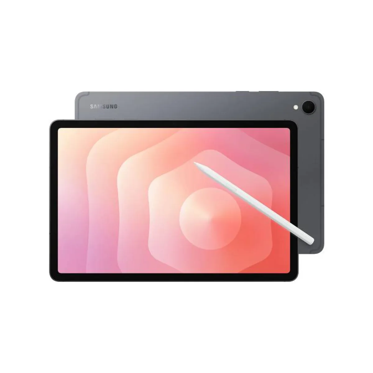 SAMSUNG - Samsung Galaxy Tab S11 11 Pulgadas X730 12GB RAM 128GB Wifi Gris