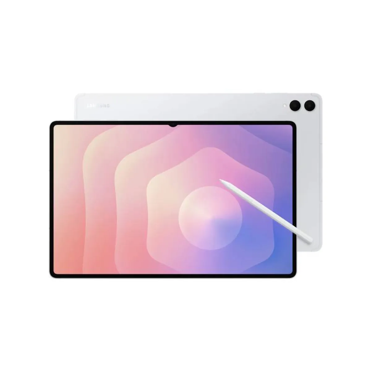 SAMSUNG - Samsung Galaxy Tab S11 Ultra 14.6 Tablet 12GB RAM 512GB Wifi Plata