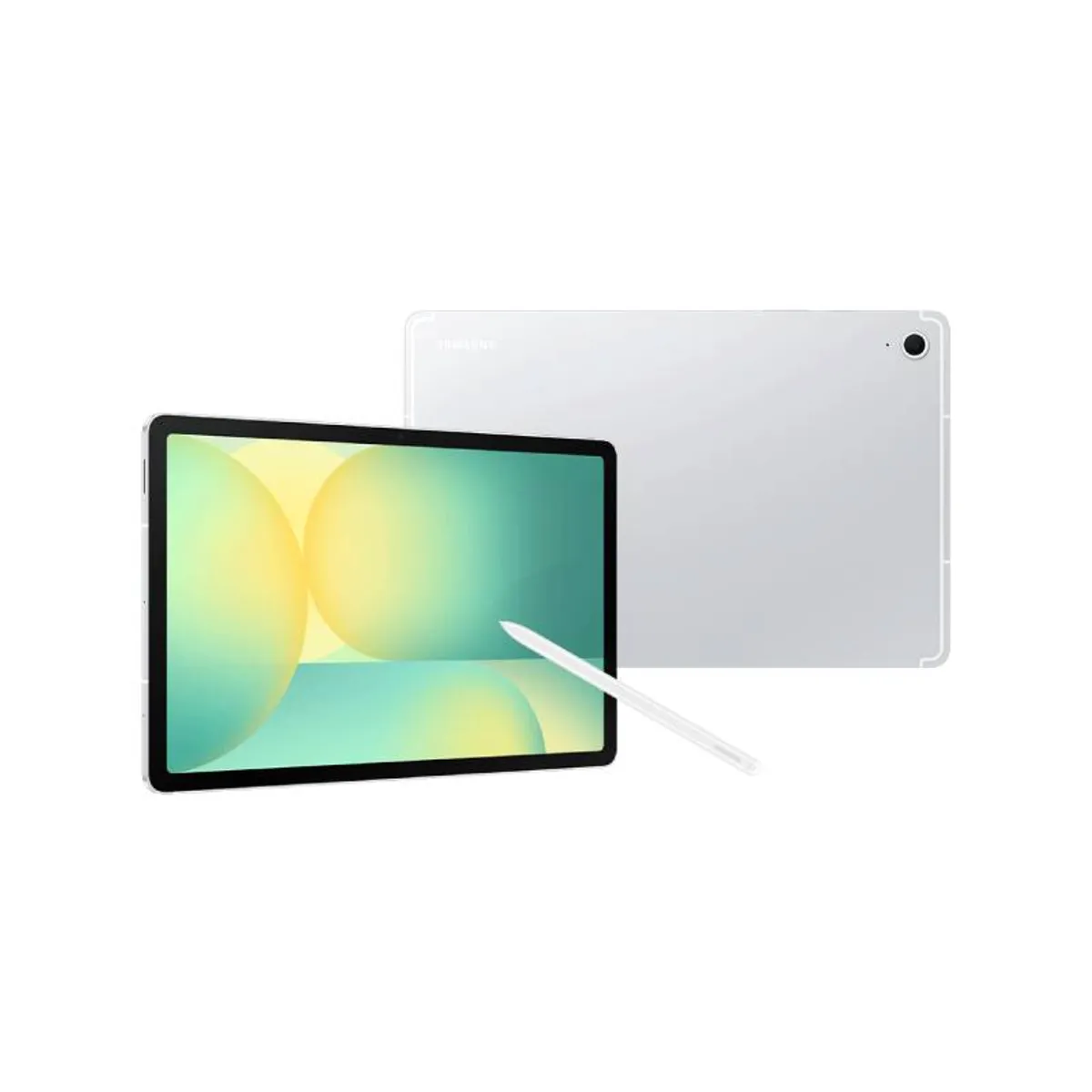 SAMSUNG - Samsung Galaxy Tab S10 FE Plus 13.1 8GB RAM 128GB Wifi Plata