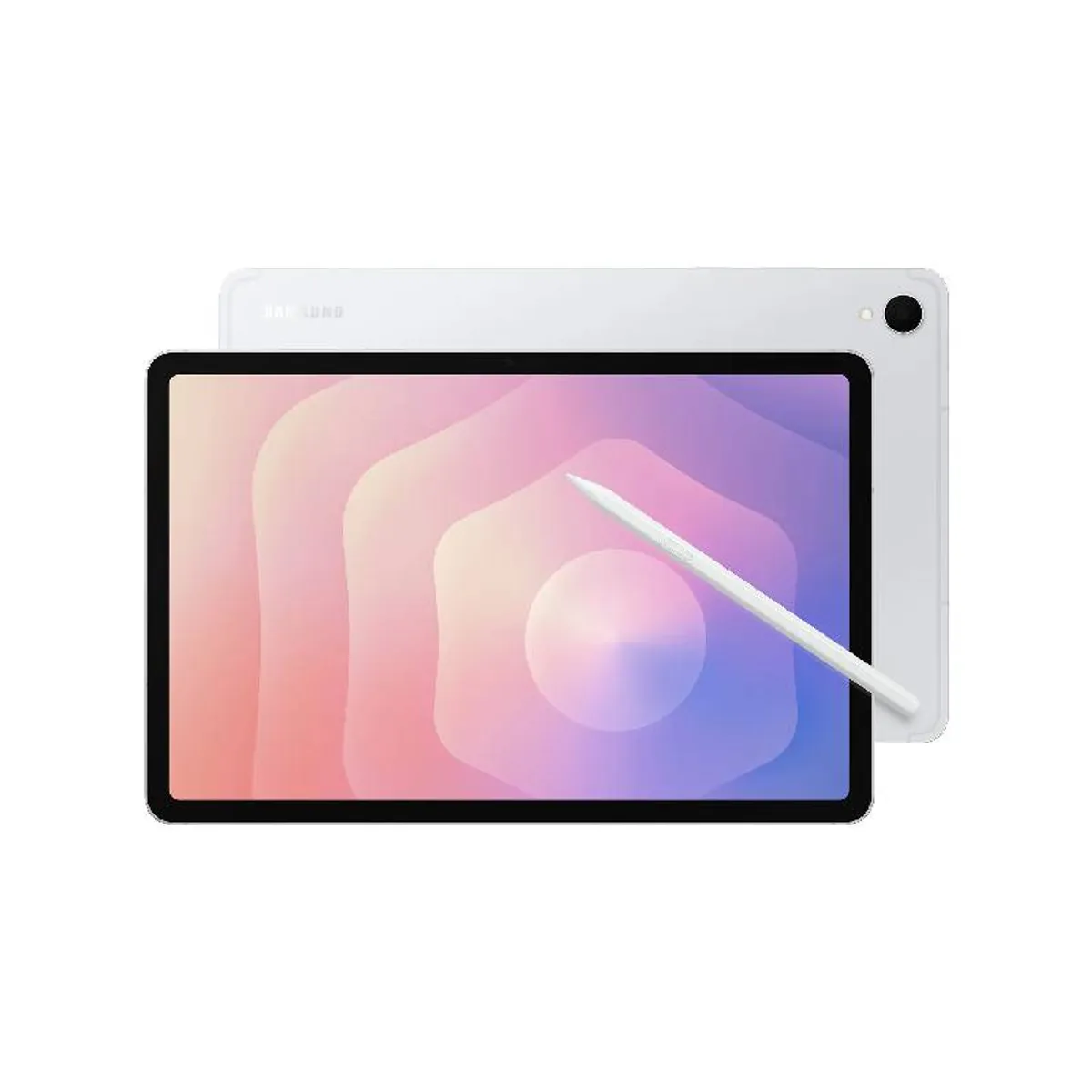 SAMSUNG - Samsung Galaxy Tab S11 11.0 X730 12GB RAM 128GB Wifi Plata tableta