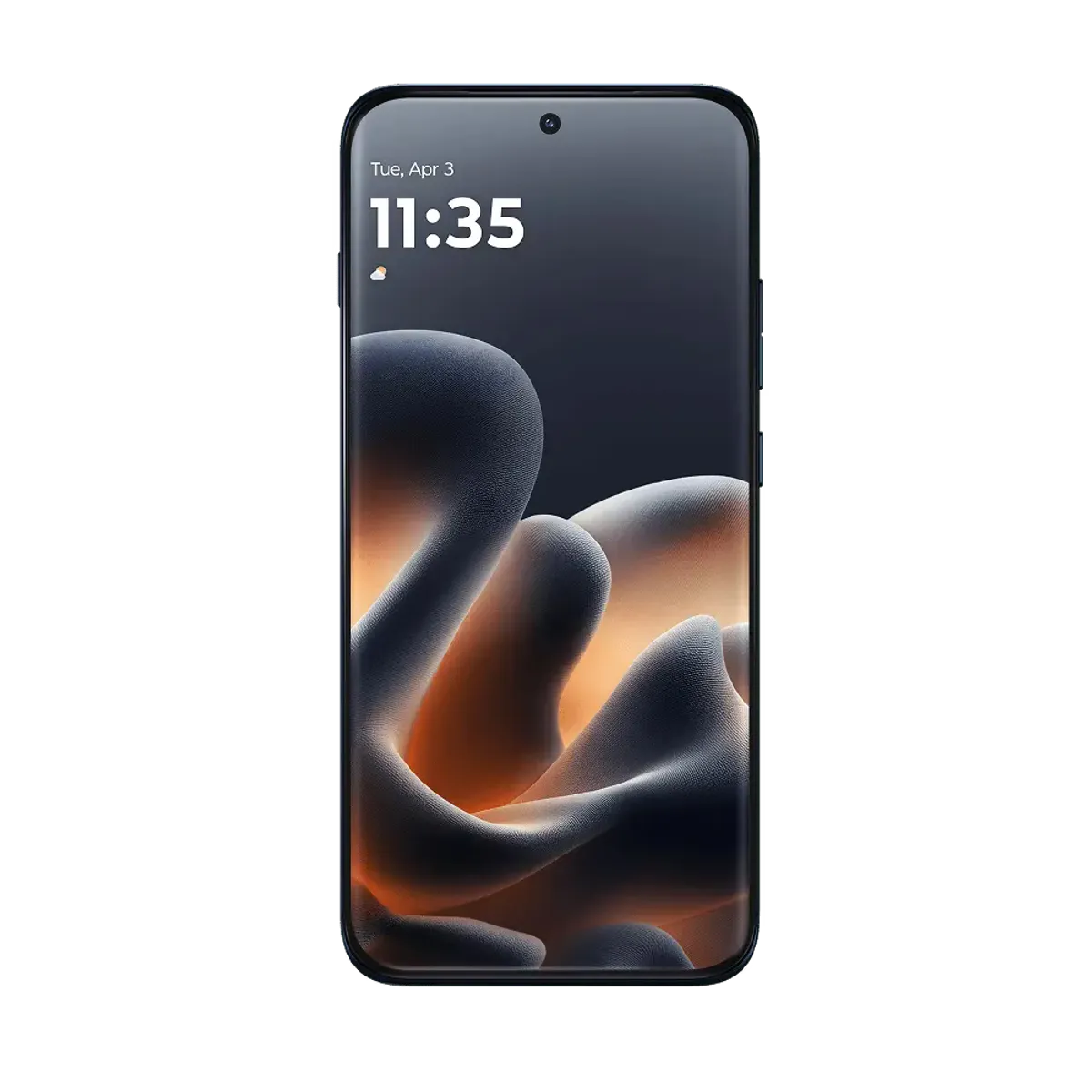 MOTOROLA - Motorola Edge 70 Pro XT2607-1 Smartphone 12GB RAM 256GB 5G Pantone Titan