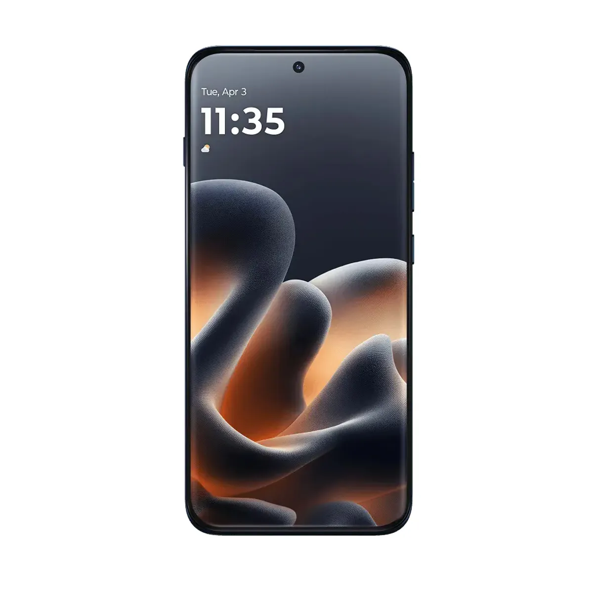 MOTOROLA - Motorola Edge 70 Pro XT2607-1 Smartphone 12GB RAM 256GB 5G Pantone Titan