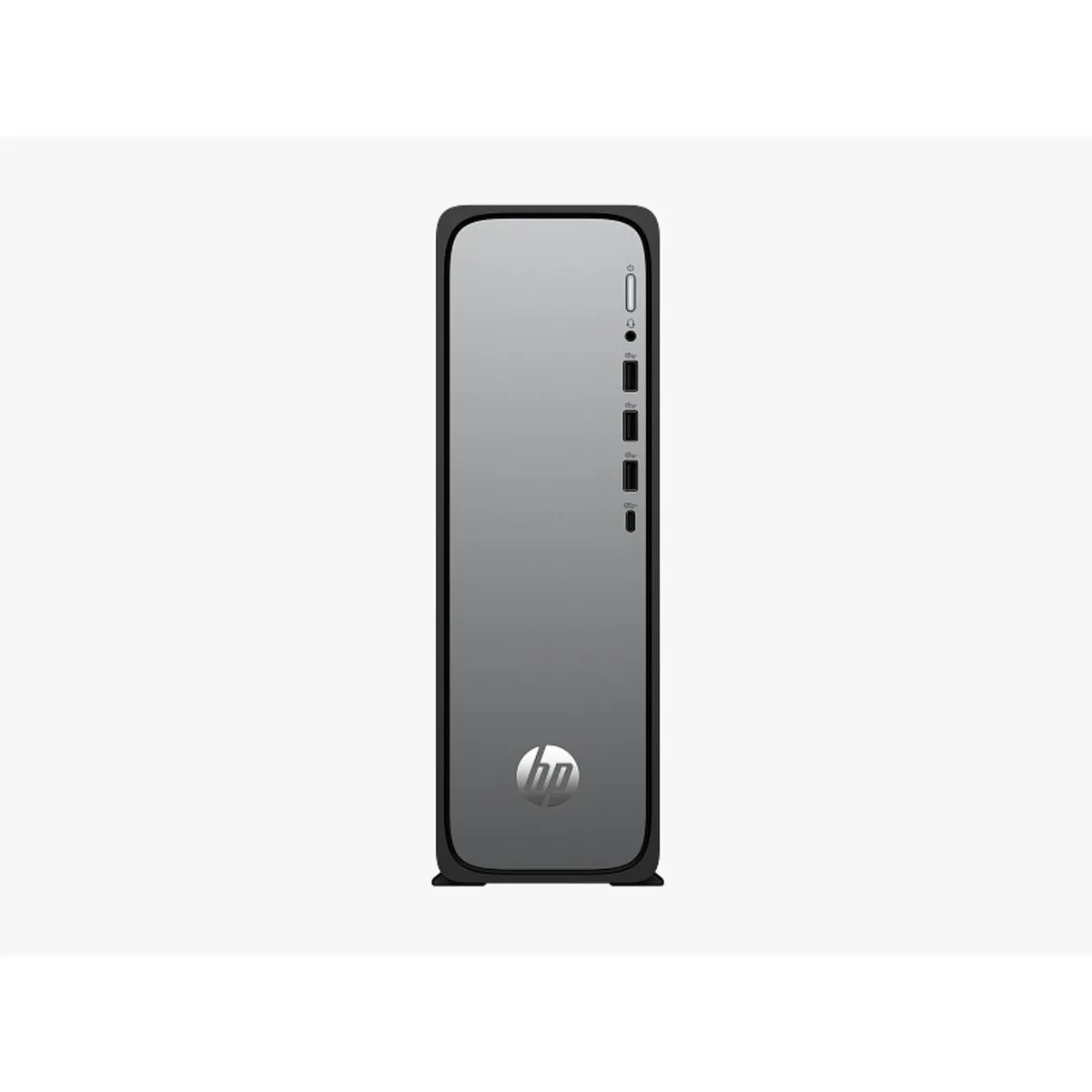 HP - COMPUTADOR HP OMNIDESK SLIM S03-0050LA INTEL CORE I5 14400| RAM 8GB DDR5 SSD 512GB M.2