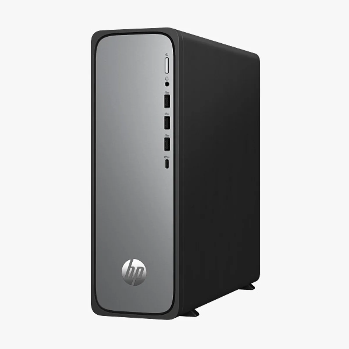 HP - COMPUTADOR HP OMNIDESK SLIM S03-0050LA INTEL CORE I5 14400| RAM 16GB DDR5 SSD 512GB M.2