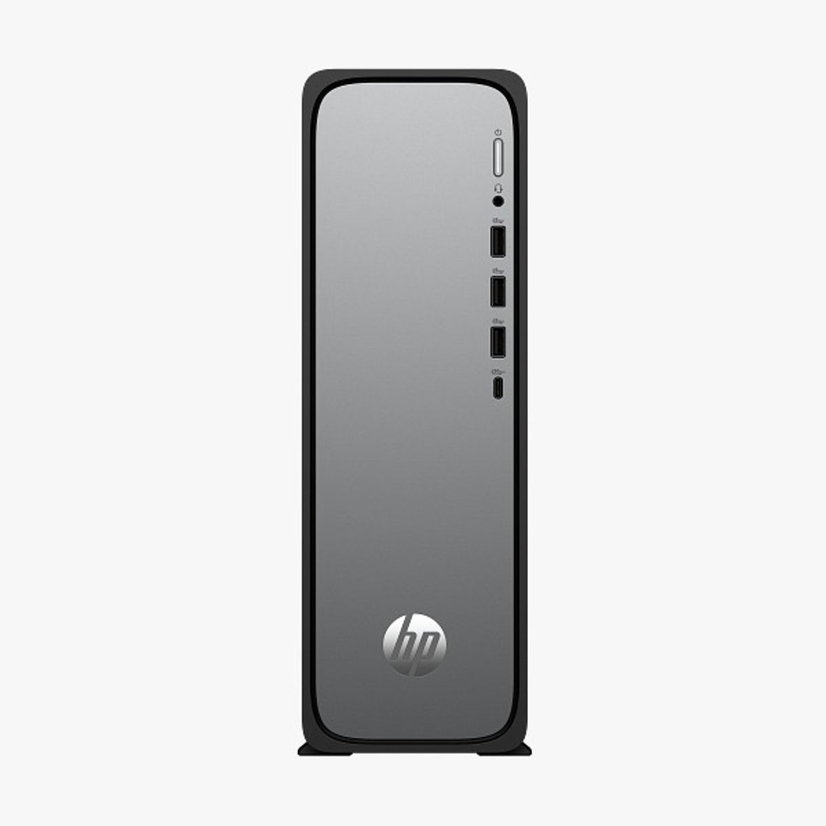 HP - COMPUTADOR HP OMNIDESK SLIM S03-0050LA INTEL CORE I5 14400| RAM 16GB DDR5 SSD 1TB M.2