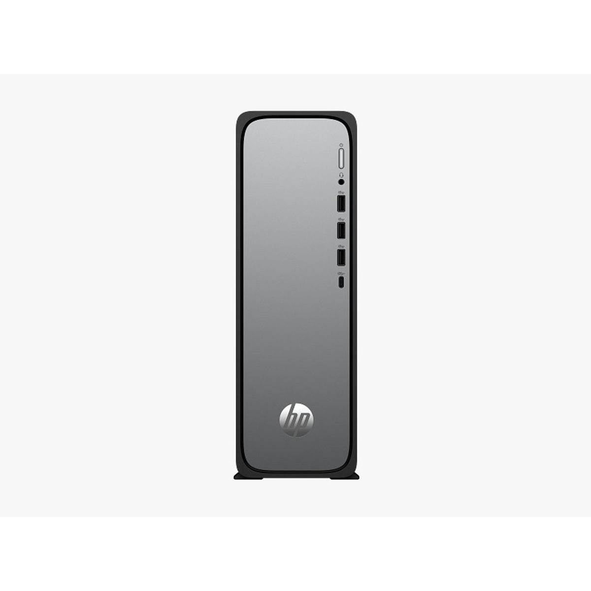 HP - COMPUTADOR HP OMNIDESK SLIM S03-0050LA INTEL CORE I5 14400| RAM 16GB DDR5 SSD 1TB M.2