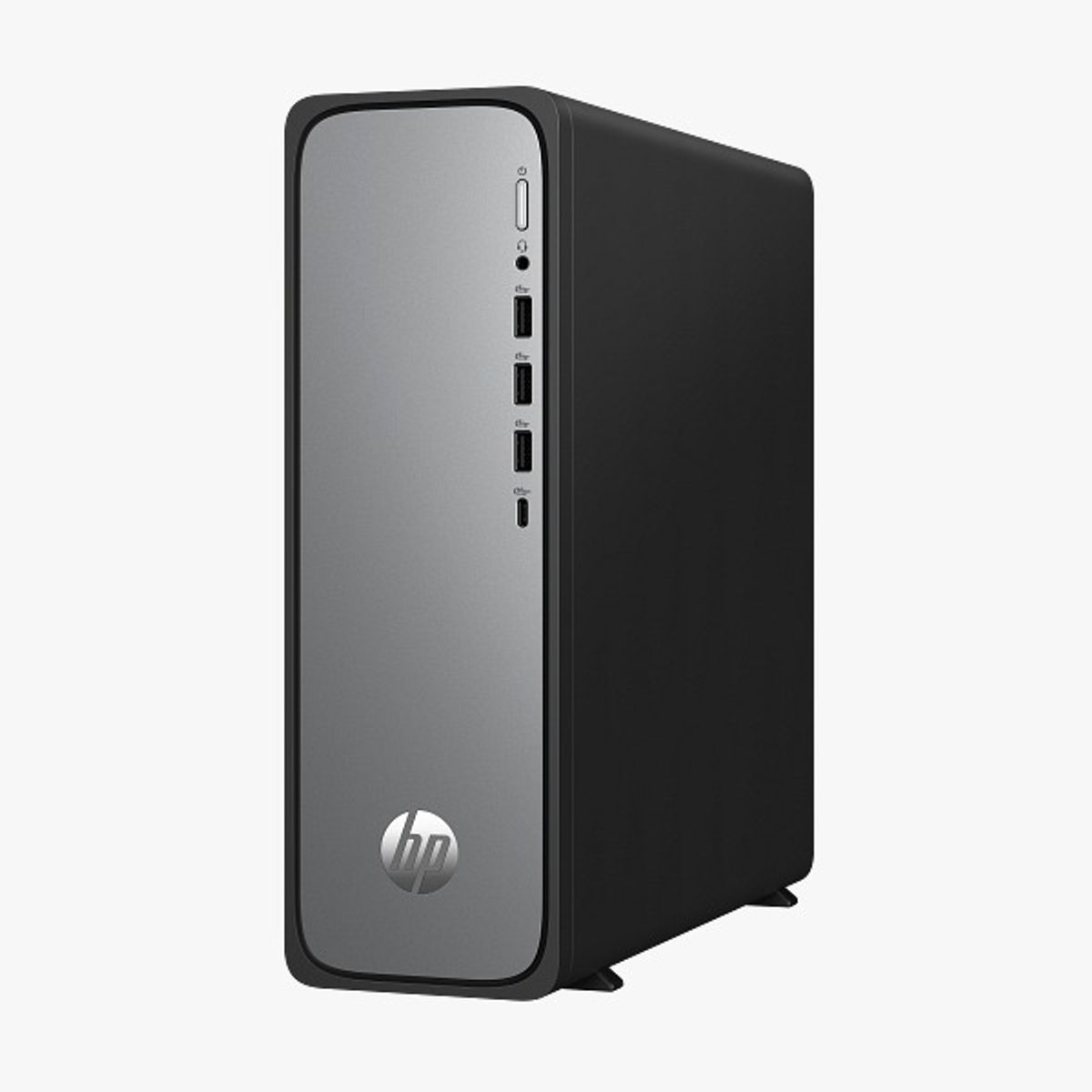 HP - COMPUTADOR HP OMNIDESK SLIM S03-0050LA INTEL CORE I5 14400| RAM 16GB DDR5 SSD 1TB M.2