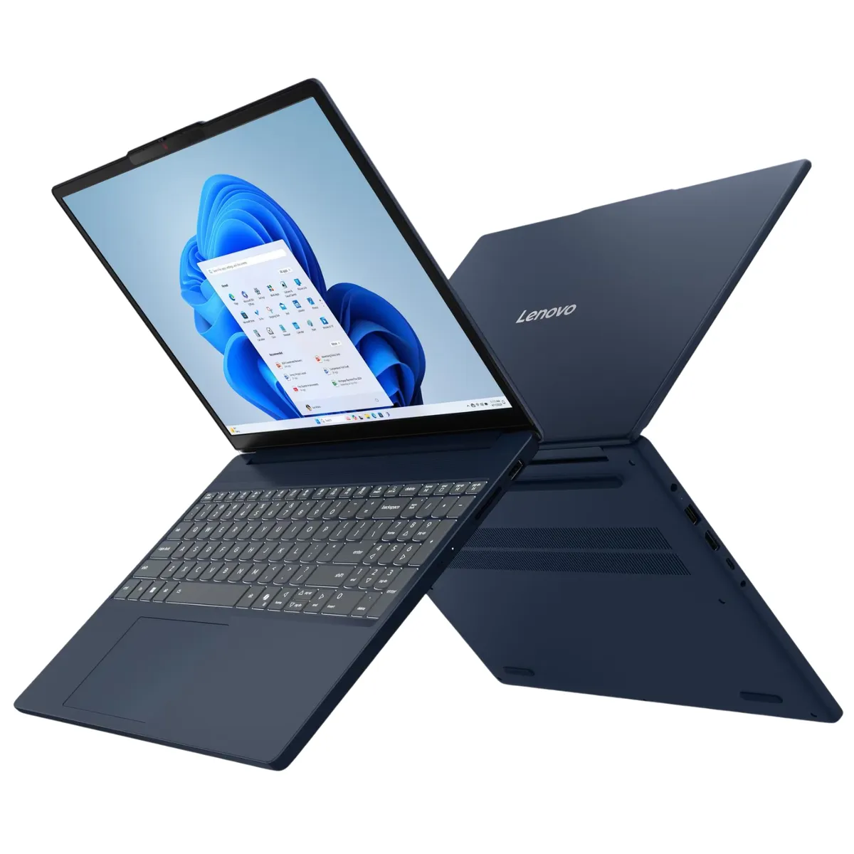 Lenovo - PORTATIL LENOVO IDEAPAD SLIM 3 - RYZEN™ 5 8640HS - 16GB RAM - 1TB SSD - 15,3" WUXGA - WINDOWS 11