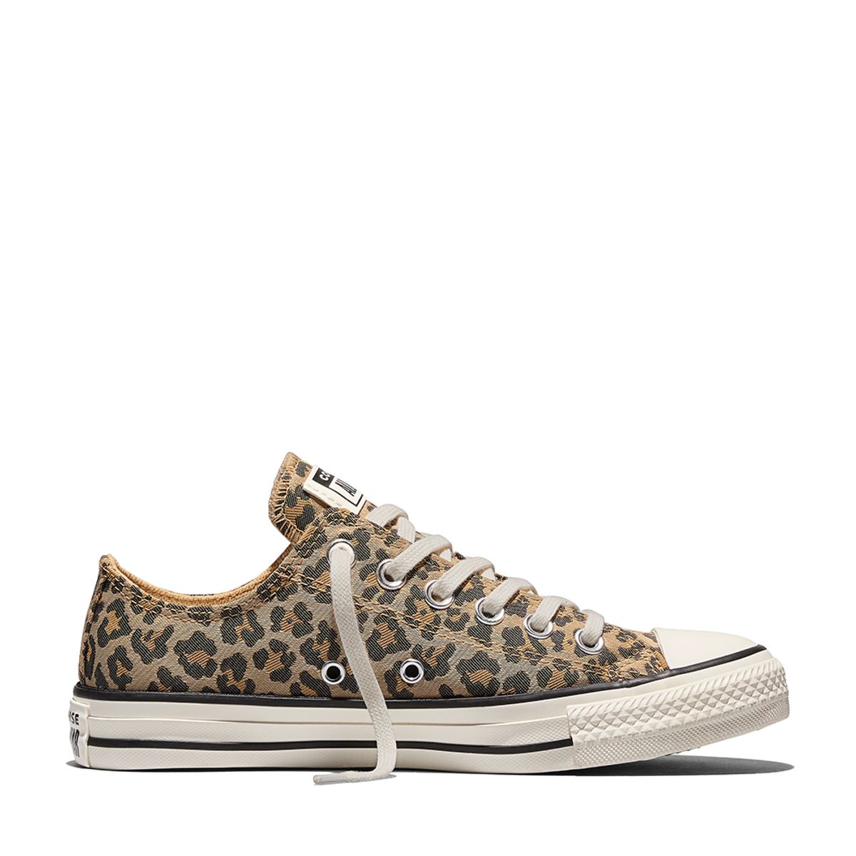 CONVERSE - Tenis Converse Chuck Taylor All Star Mujer-Animal Print