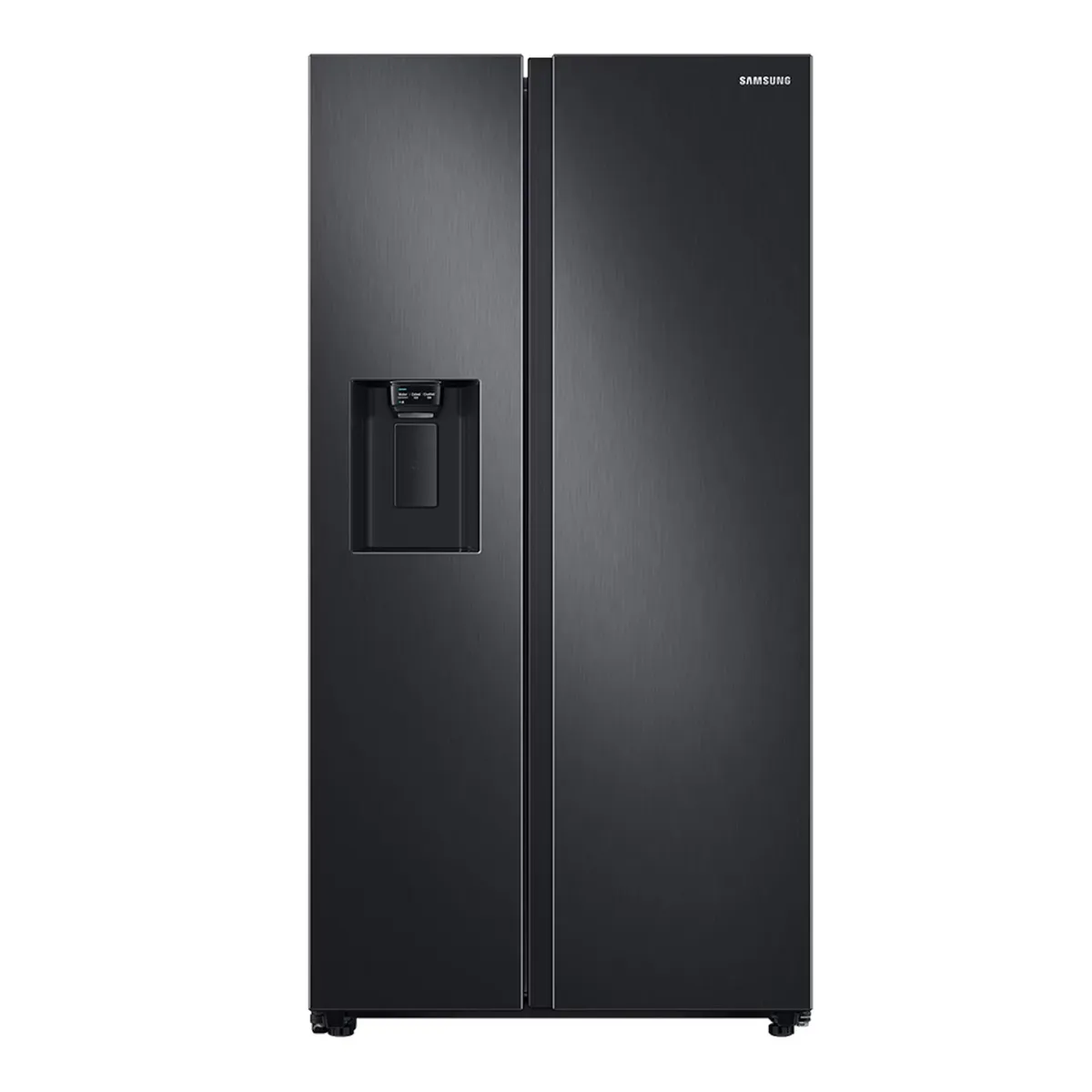 SAMSUNG - Nevecón Side by Side Samsung 628 lt Netos RS22T5200B1/CO