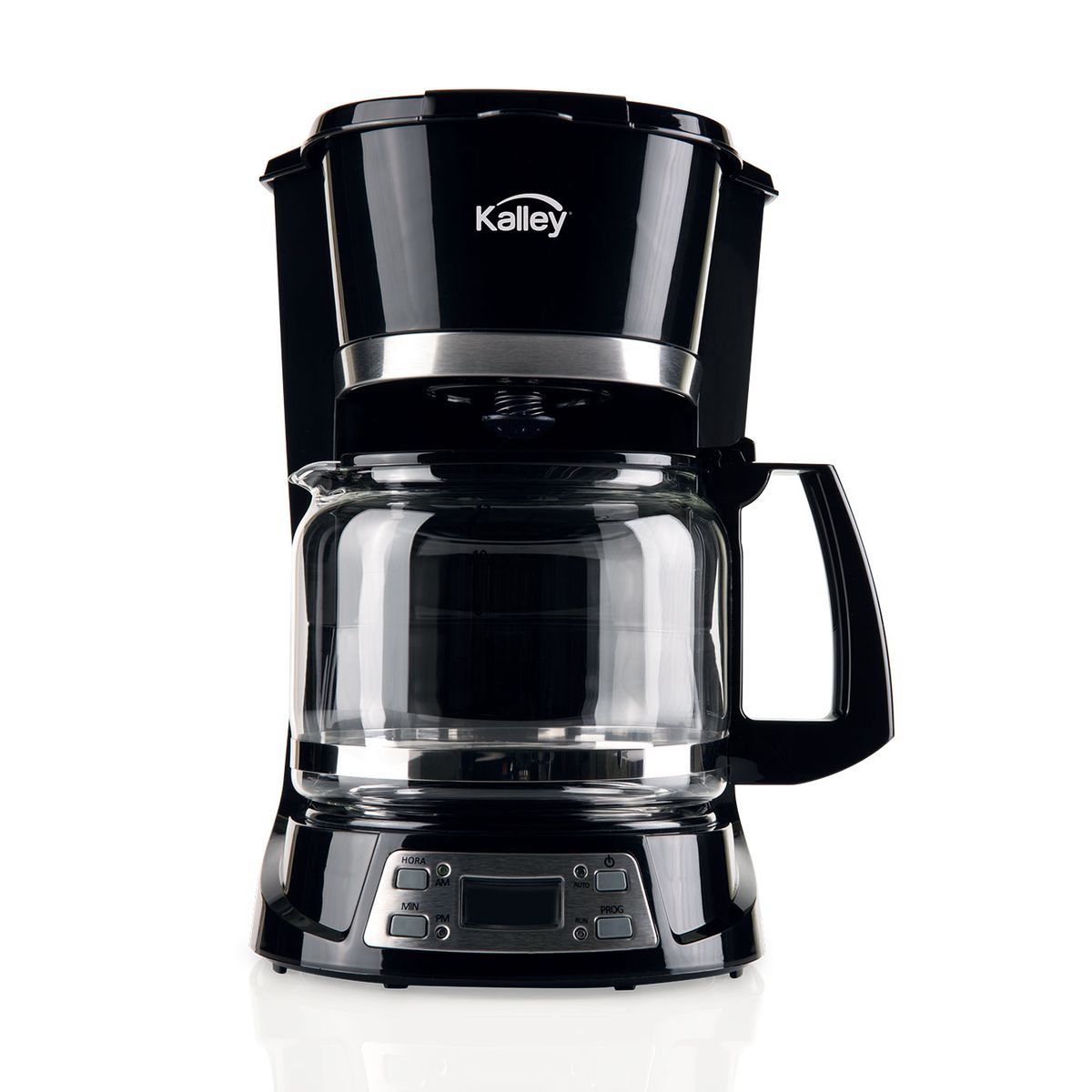 KALLEY - Cafetera K-MCD kalley