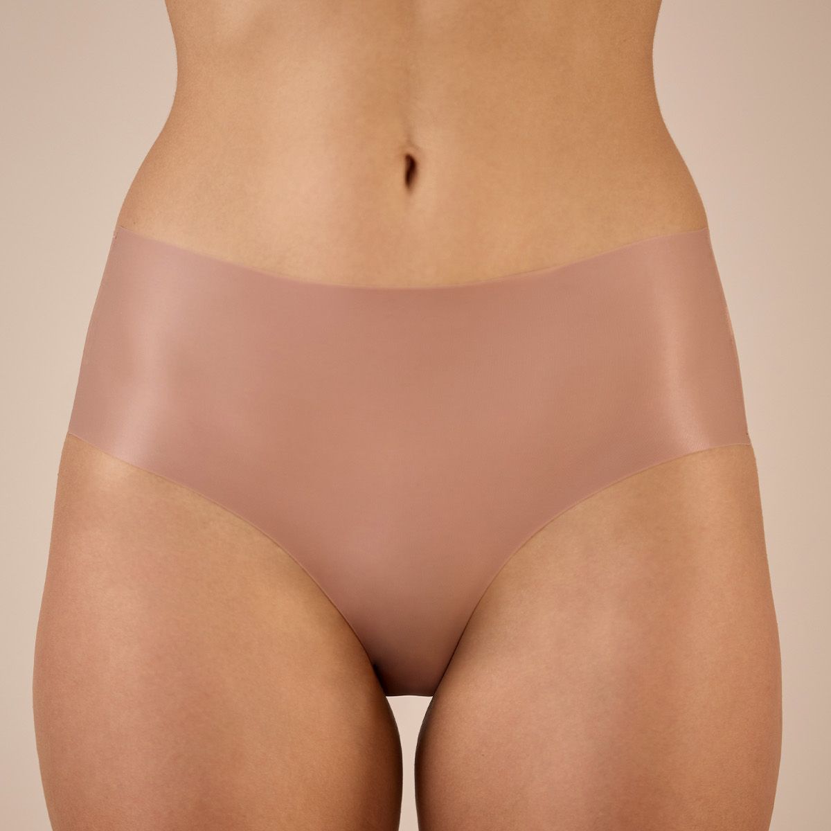 LANUDE IN - Panty Invisible Sin Costuras  - Lanude