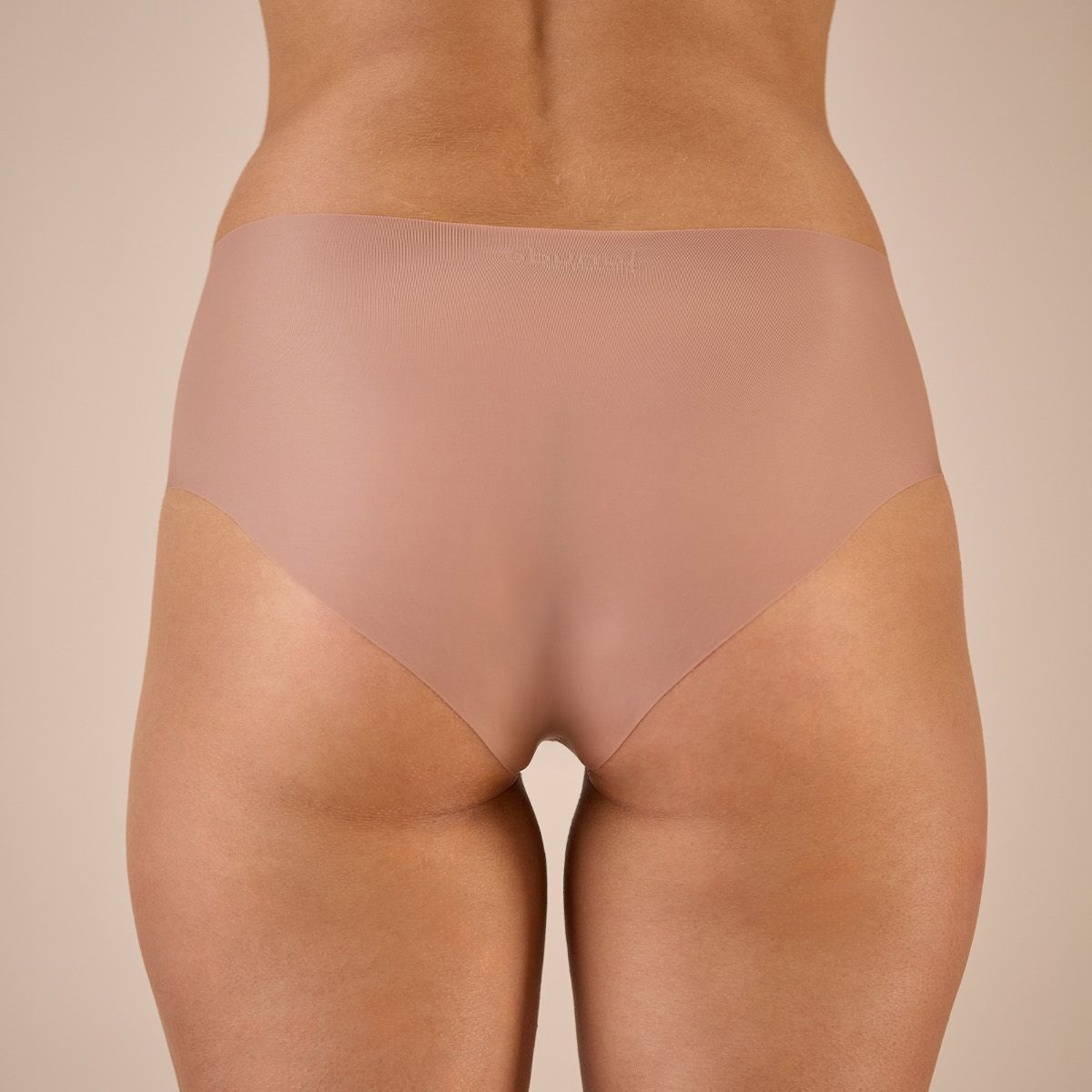 LANUDE IN - Panty Invisible Sin Costuras  - Lanude