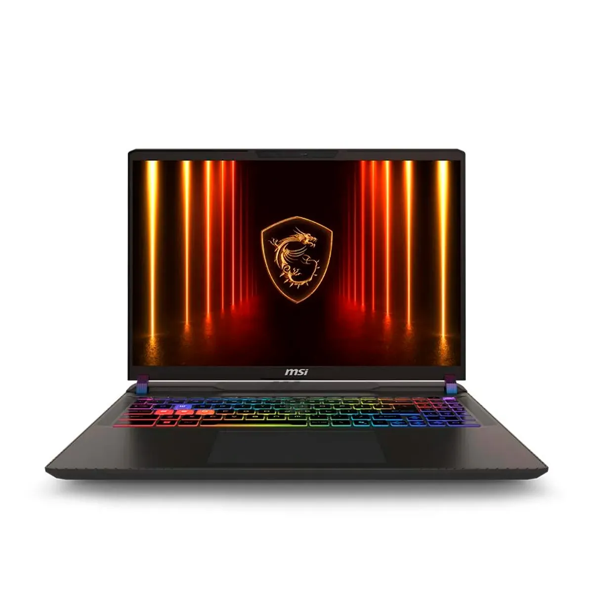 MSI - PORTATIL GAMER MSI VECTOR HXAI A2XWHG - ULTRA 7 255HX  48/ 512  SSD  RTX 5070TI 12 GB FHD+ 144 HZ