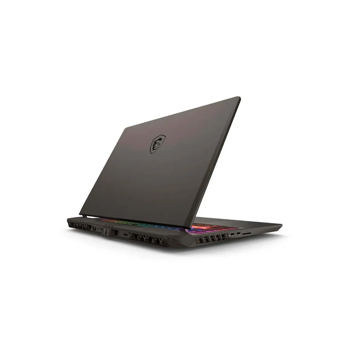 MSI - PORTATIL GAMER MSI VECTOR HXAI A2XWHG - ULTRA 7 255HX 64 / 512  SSD  RTX 5070TI 12 GB FHD+ 144HZ