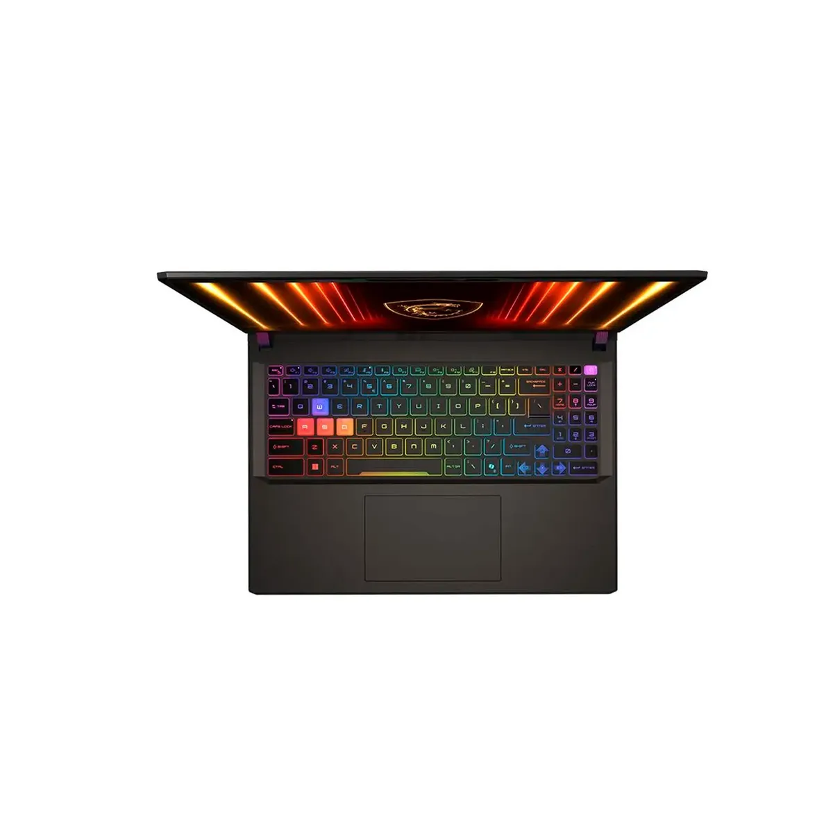 MSI - PORTATIL GAMER MSI VECTOR HXAI A2XWHG - ULTRA 7 255HX 8 / 1TB  SSD  RTX 5070TI 12 GB FHD+ 144HZ