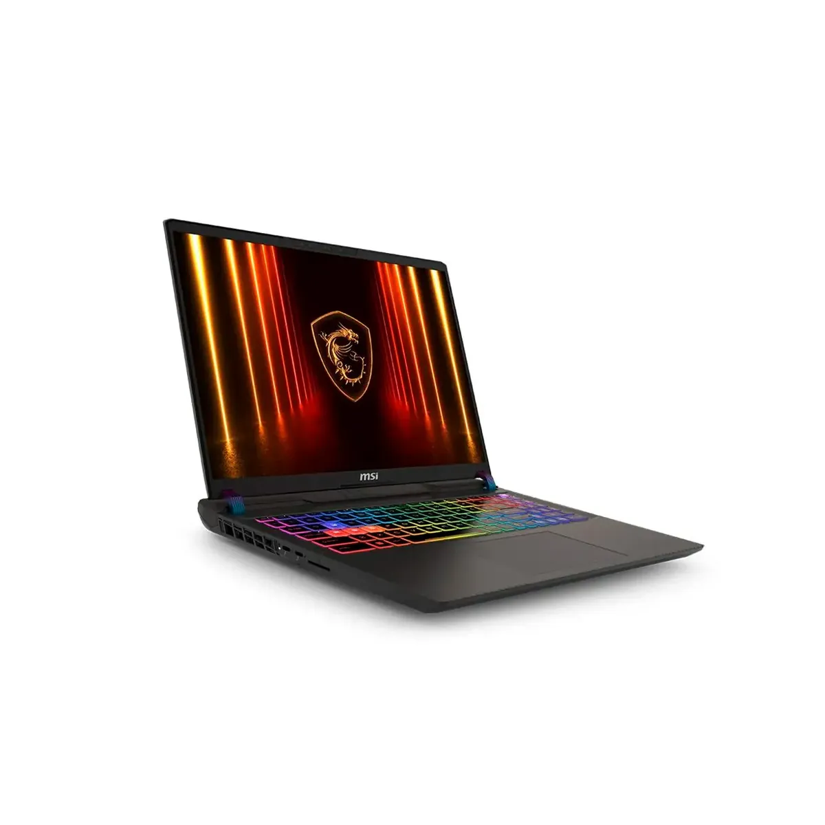 MSI - PORTATIL GAMER MSI VECTOR HXAI A2XWHG - ULTRA 7 255HX 32/ 2TB  SSD  RTX 5070TI 12 GB FHD+ 144HZ