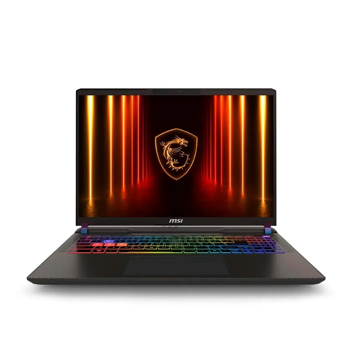 MSI - PORTATIL GAMER MSI VECTOR HXAI A2XWHG - ULTRA 7 255HX 16/ 4TB  SSD  RTX 5070TI 12 GB FHD+ 144HZ