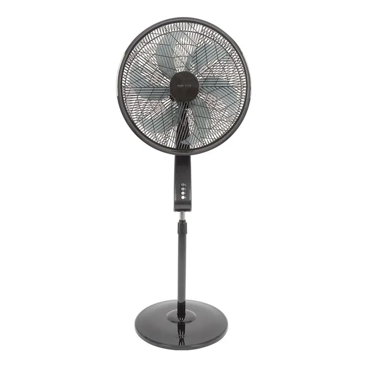 UNIVERSAL - Ventilador Fresh Ultra de18 pulgadas tres velocidades marca Universal