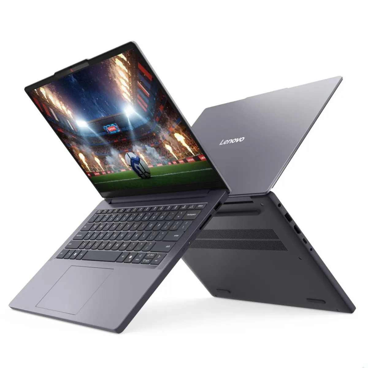 Lenovo - Portátil Lenovo IdeaPad Slim 3 G11 14 Core i5 16G 512G