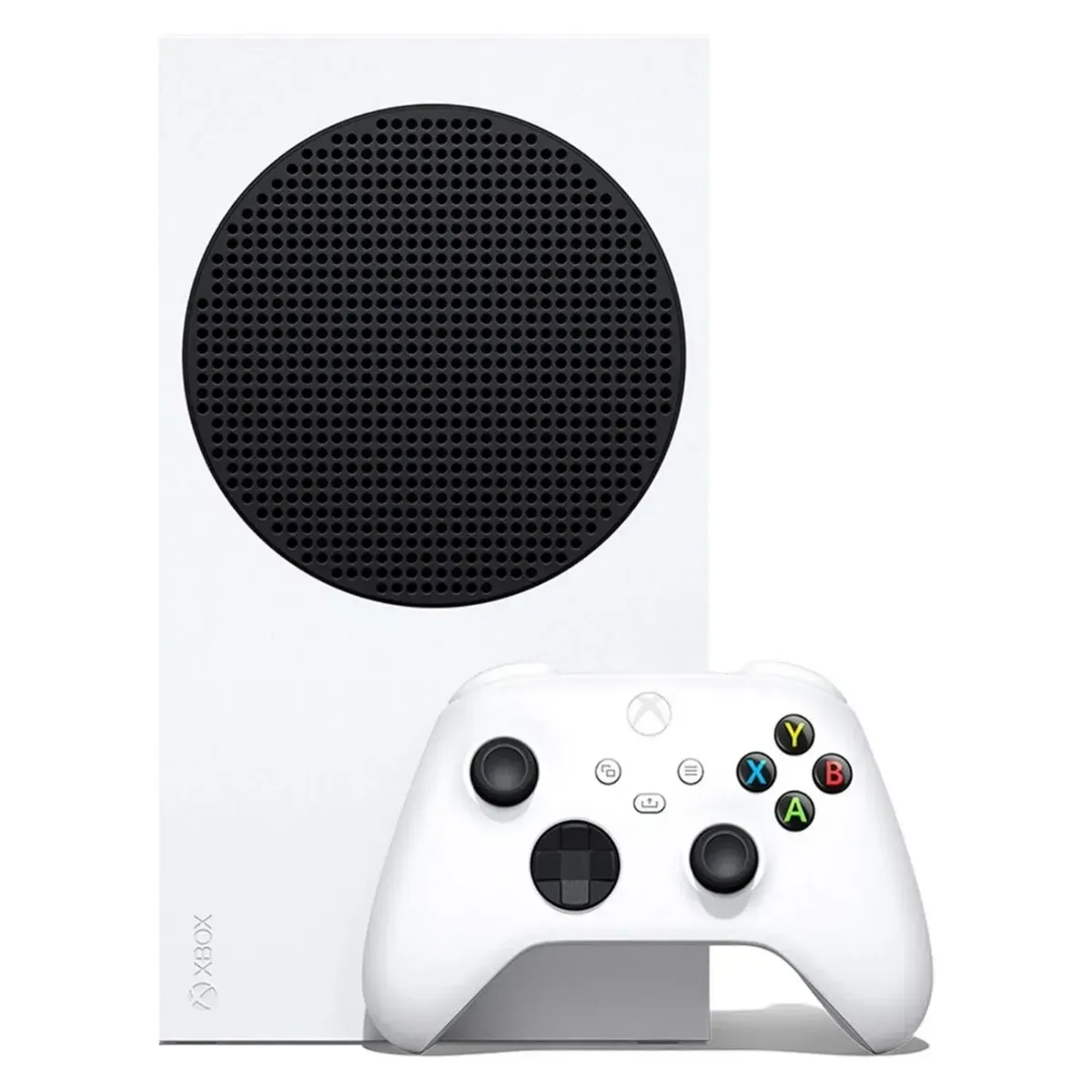 XBOX - Consola Xbox Series S 512Gb Blanca Nueva