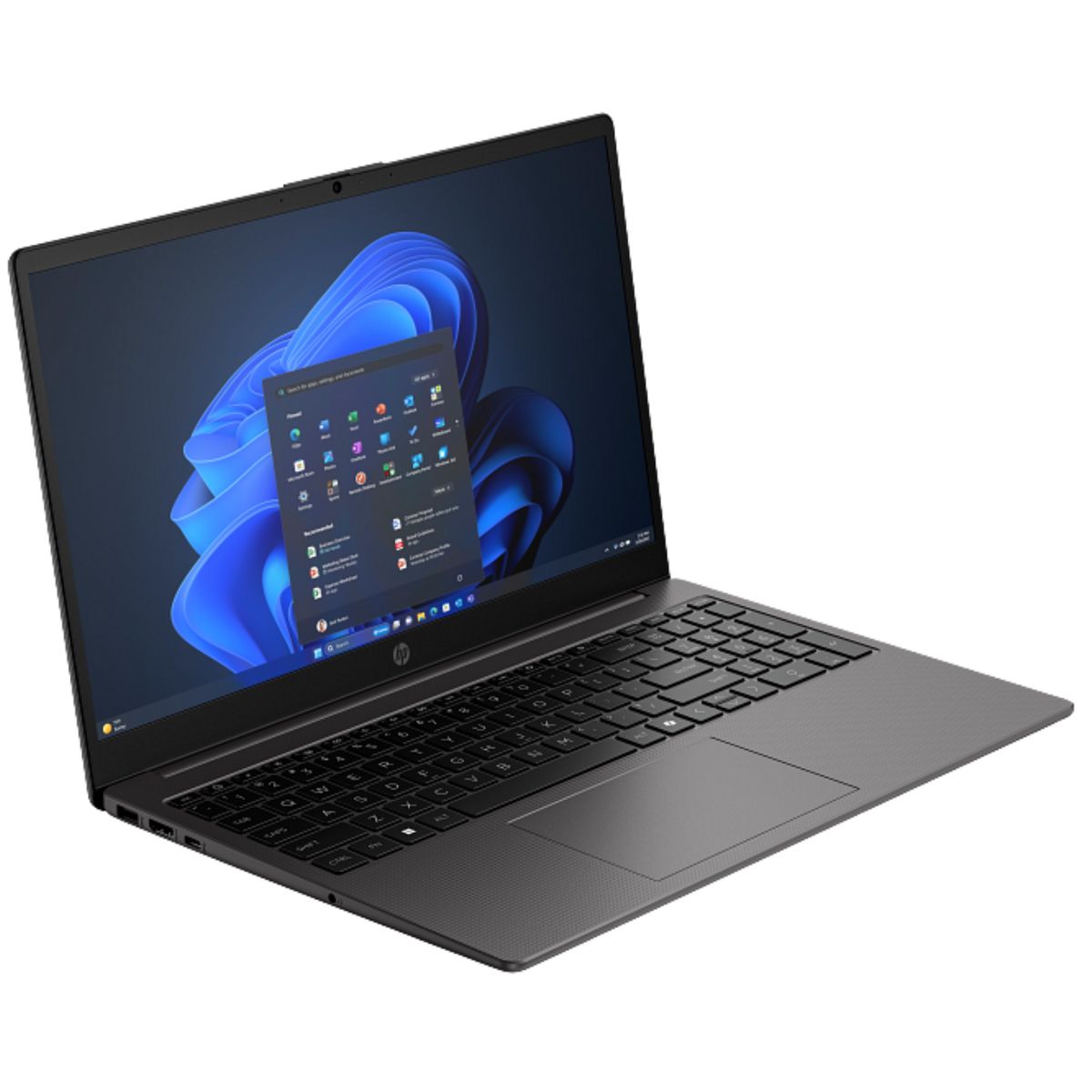 HP - PORTATIL HP 250R G10 – INTEL CORE™ 7 150U – 24GB RAM DDR5 – 1TB SSD M.2 – 15,6" FULL HD – WINDOWS 11