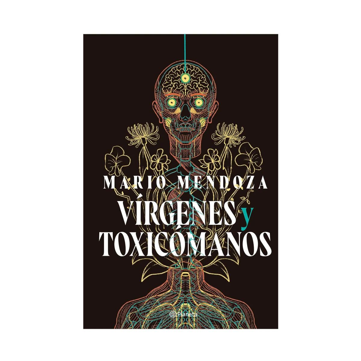 PLANETA - Vírgenes y toxicómanos