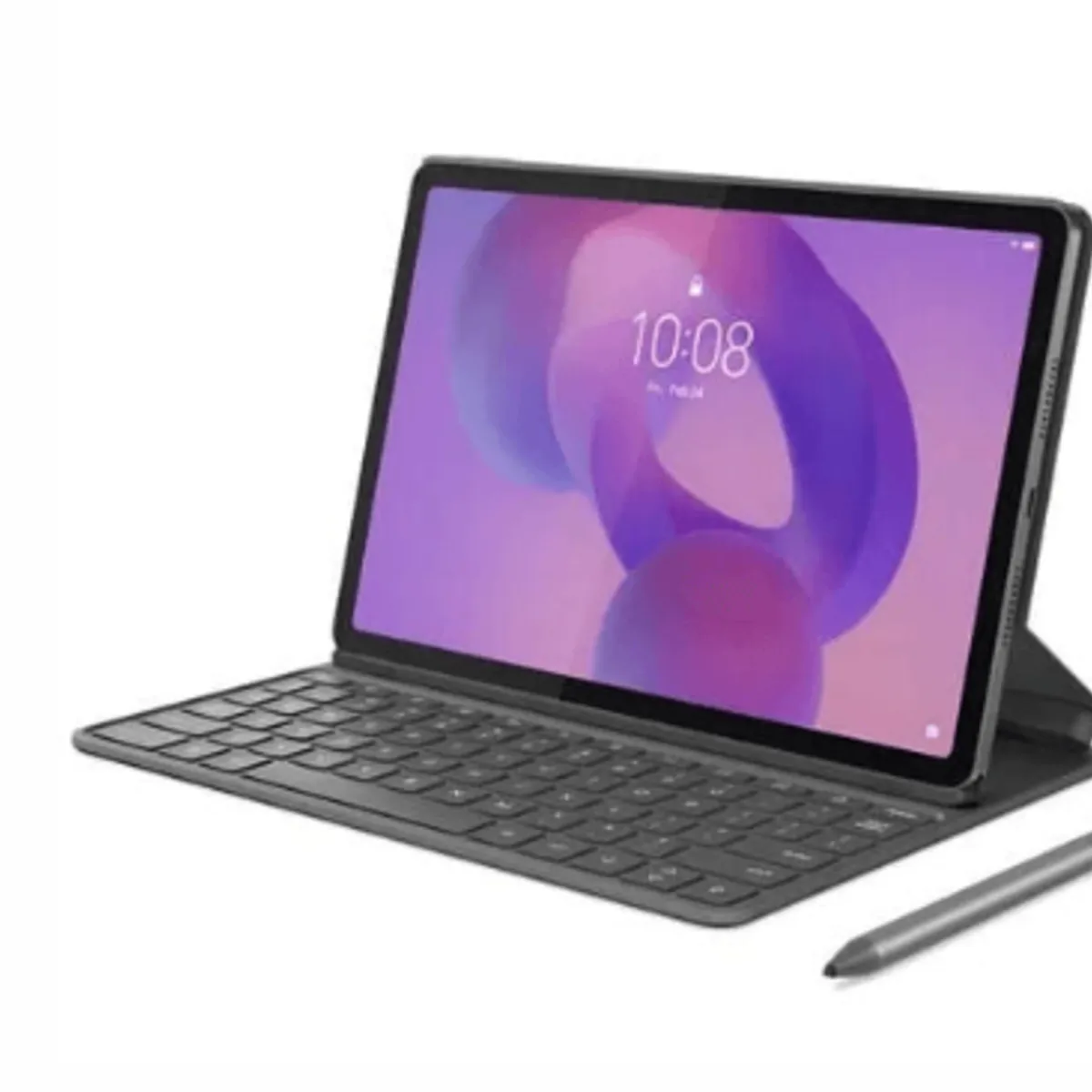 Lenovo - TABLET LENOVO LENOVO IDEATAB TB336FU  11  OCTA CORE 128GB 8GB ANDROID 15 WIFI + TECLADO + LAPIZ 