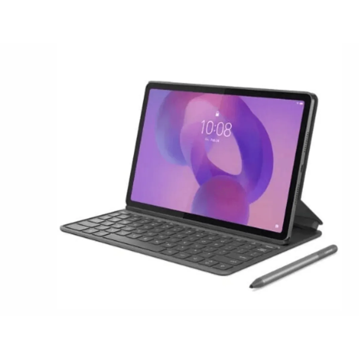 Lenovo - TABLET LENOVO LENOVO IDEATAB TB336FU  11  OCTA CORE 128GB 8GB ANDROID 15 WIFI + TECLADO + LAPIZ 