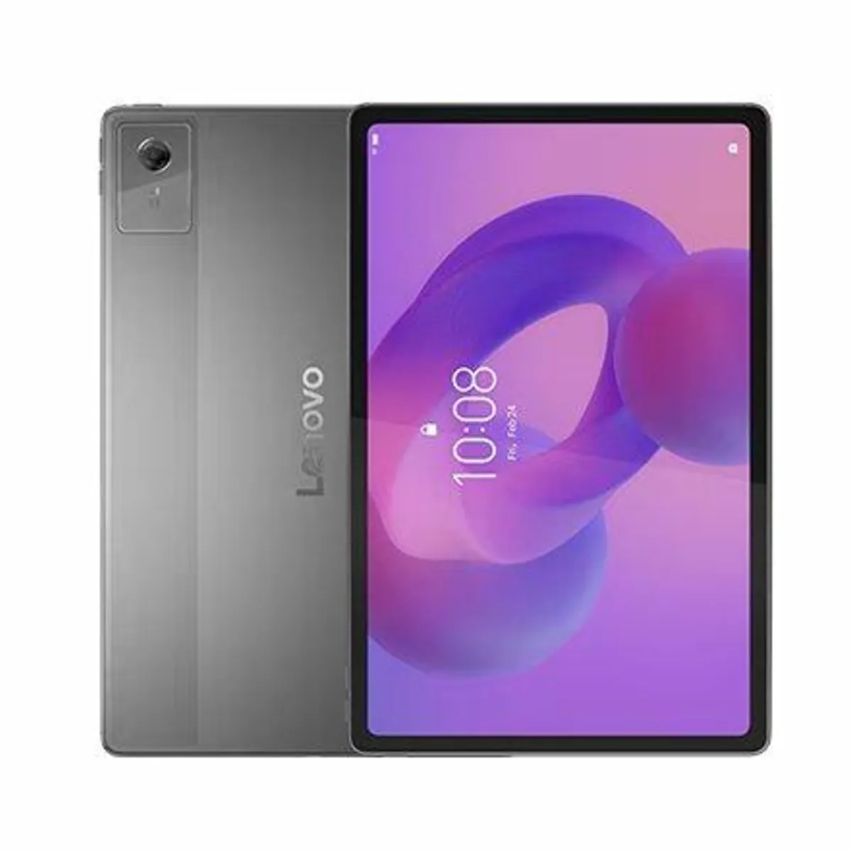 Lenovo - TABLET LENOVO LENOVO IDEATAB TB336FU  11  OCTA CORE 128GB 8GB ANDROID 15 WIFI + TECLADO + LAPIZ 