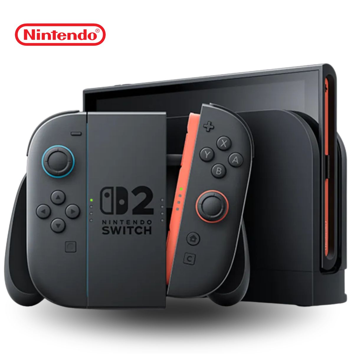 NINTENDO - Consola Nintendo Switch 2 De 256GB