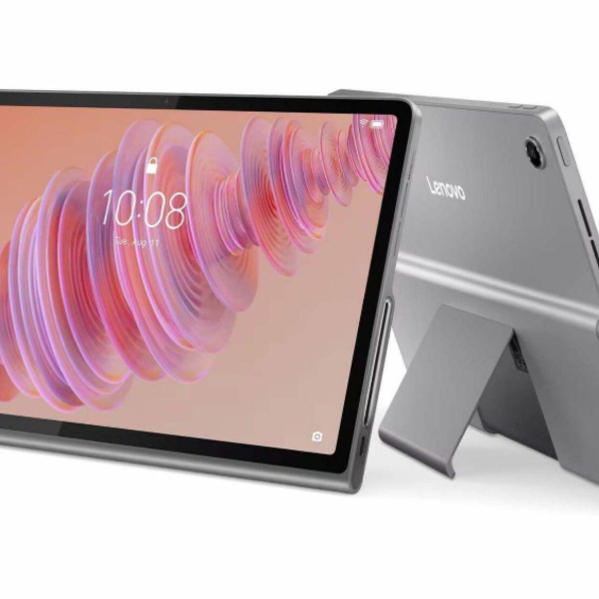 Lenovo - TABLET  LENOVO TAB PLUS TB351FU 11 OCTA CORE 256GB 8GB ANDROID 14 DOBLE CAM WIFI