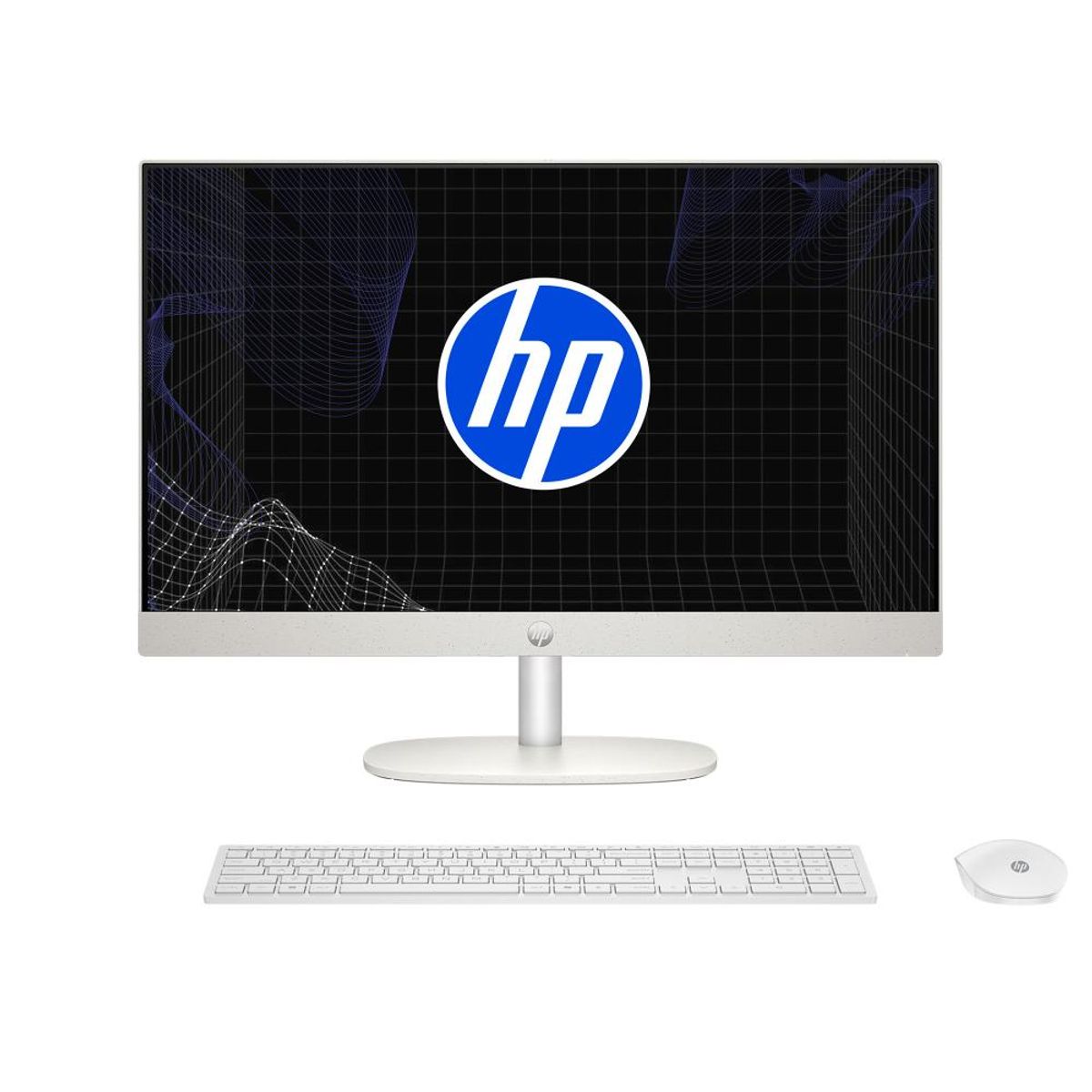 HP - Todo en un HP 24-cr0350la Intel  Core i5-1334U 8GB 512 GB SSD Windows 11 Home