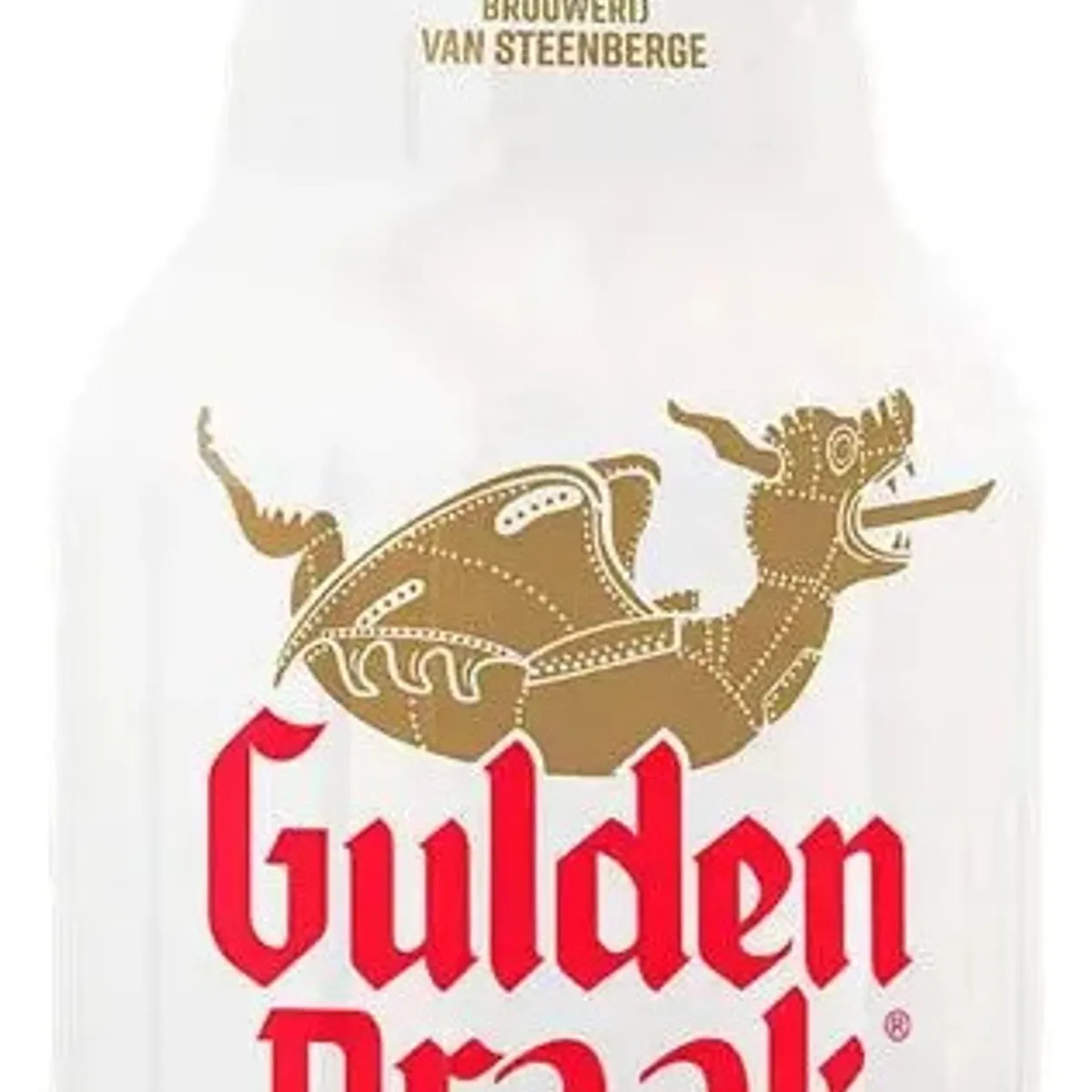 DELIRIUM - Cerveza Belga Gulden Draak Classic 10.5% Alc De 330ml