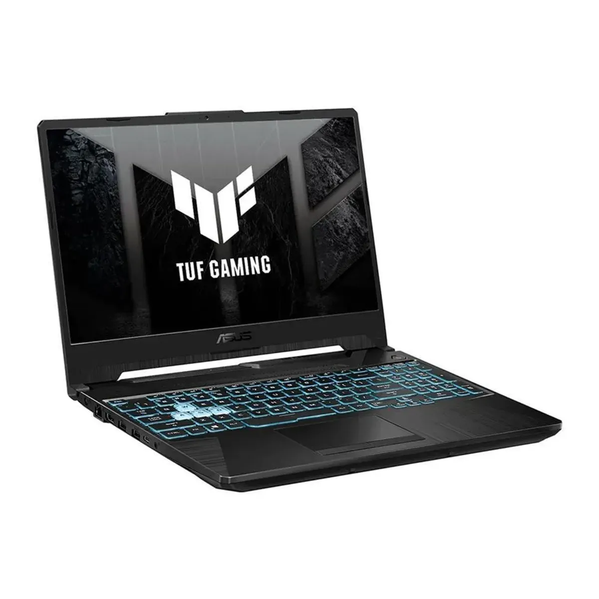 ASUS - Portátil Gamer ASUS TUF Gaming A15 FA506N – AMD Ryzen™ 7 170 – 8GB RAM – 512GB SSD – NVIDIA RTX 3050