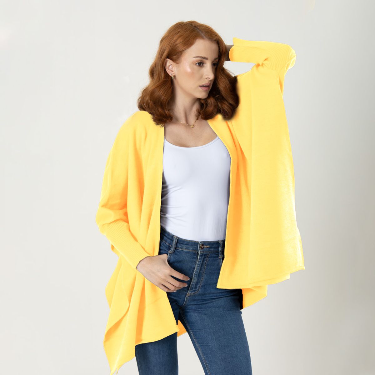 ALMA - Chal Alma Amarillo