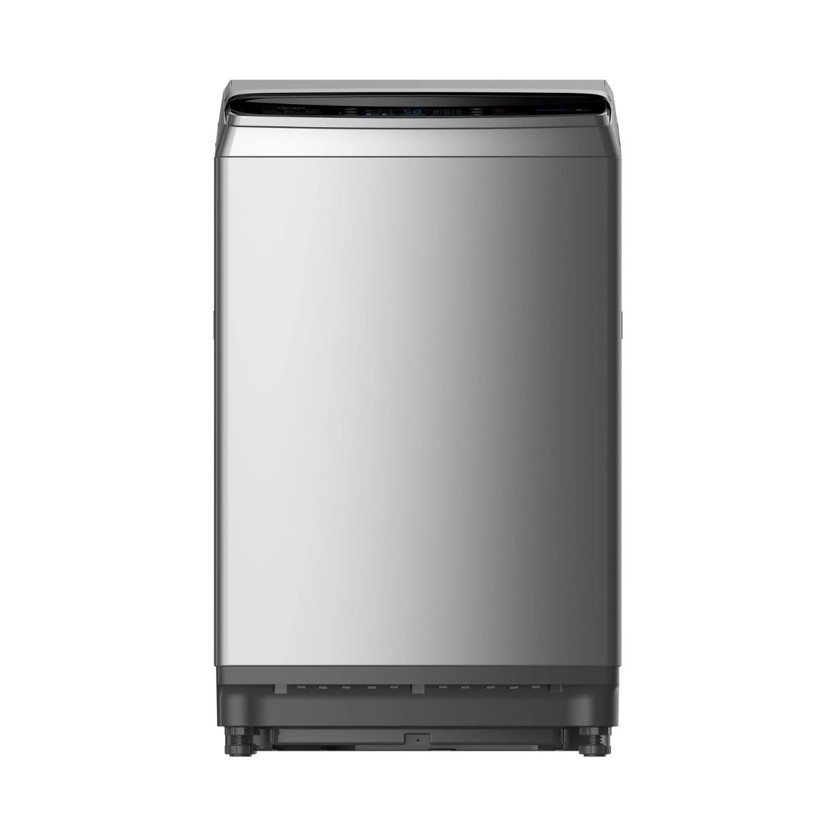 MIDEA - Lavadora Midea Carga Superior MA200W130/G 13KG 3D Cyclone