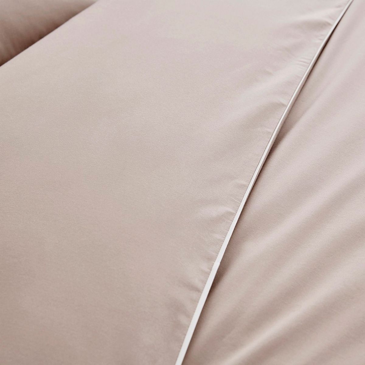 MY HOME STORE - Edredón Liso de Polialgodón 200 GSM Unitonos My Home Store