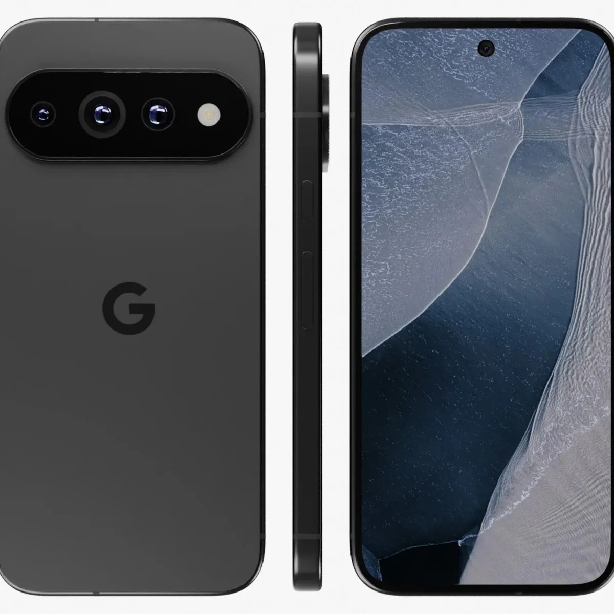 GOOGLE - GOOGLE PIXEL 11 PRO XL 512 GB 16 GB RAM NEGRO