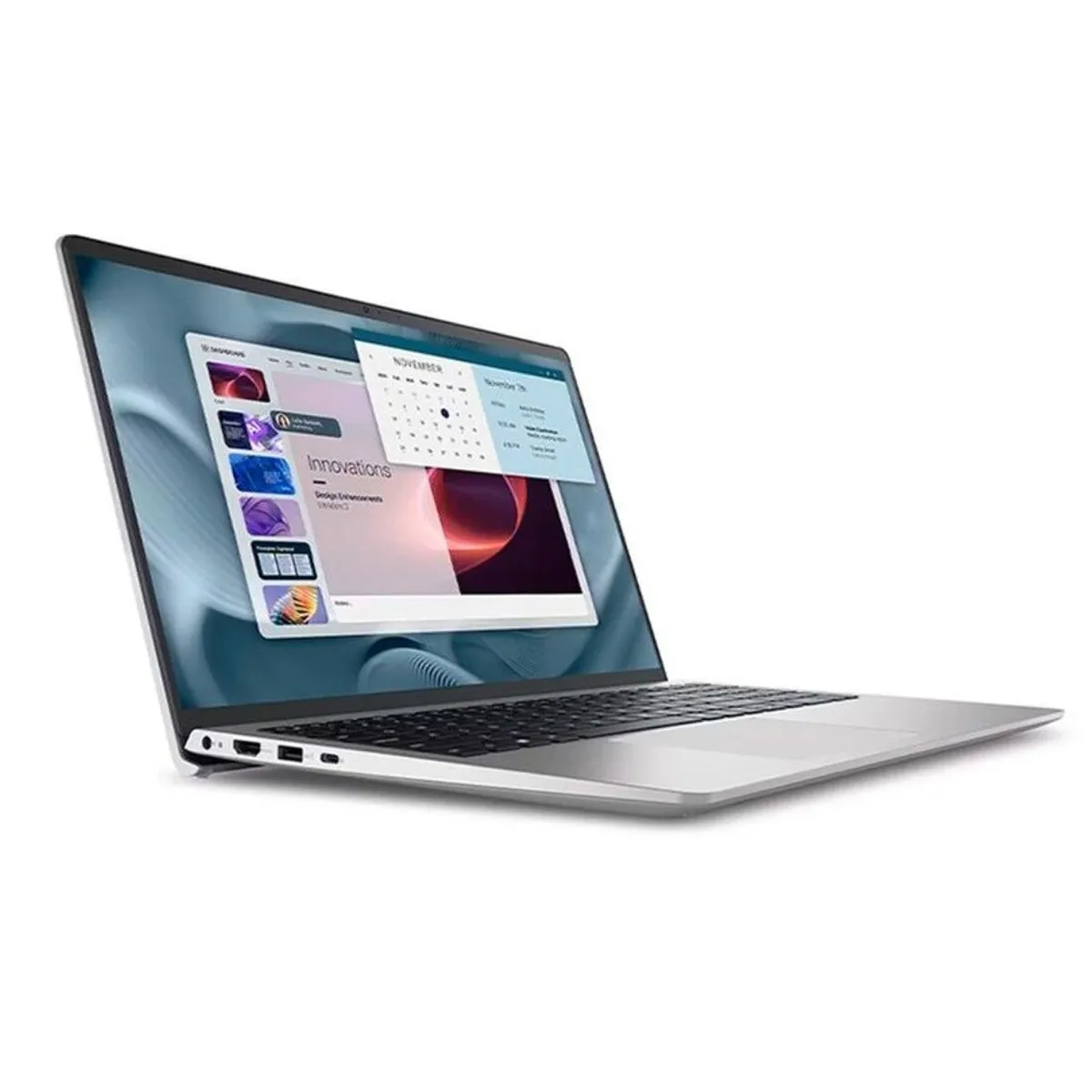 DELL - Portátil DELL Pro Essential PV15250 Core i5 1344U 8GB 512GB FHD 15.6"