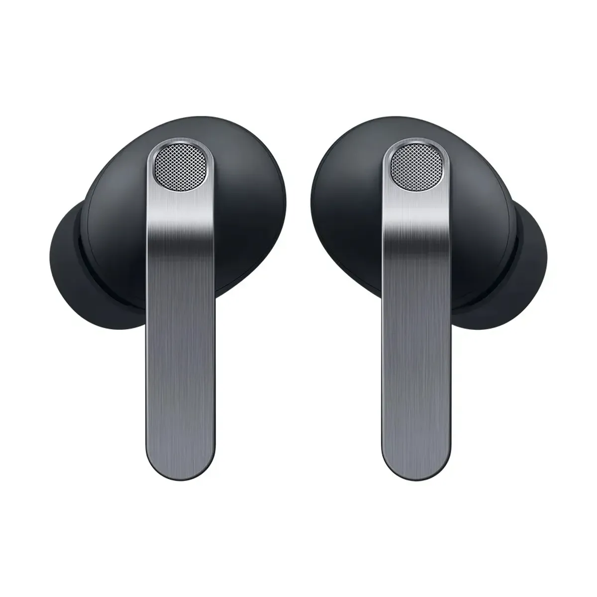 SAMSUNG - Samsung Galaxy Buds4 Pro Black