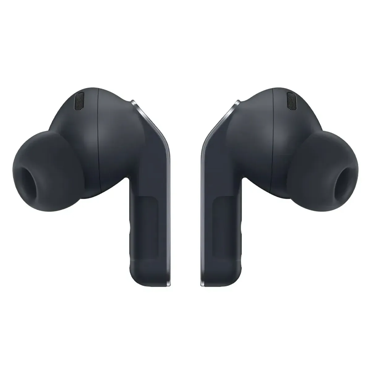 SAMSUNG - Samsung Galaxy Buds4 Pro Black