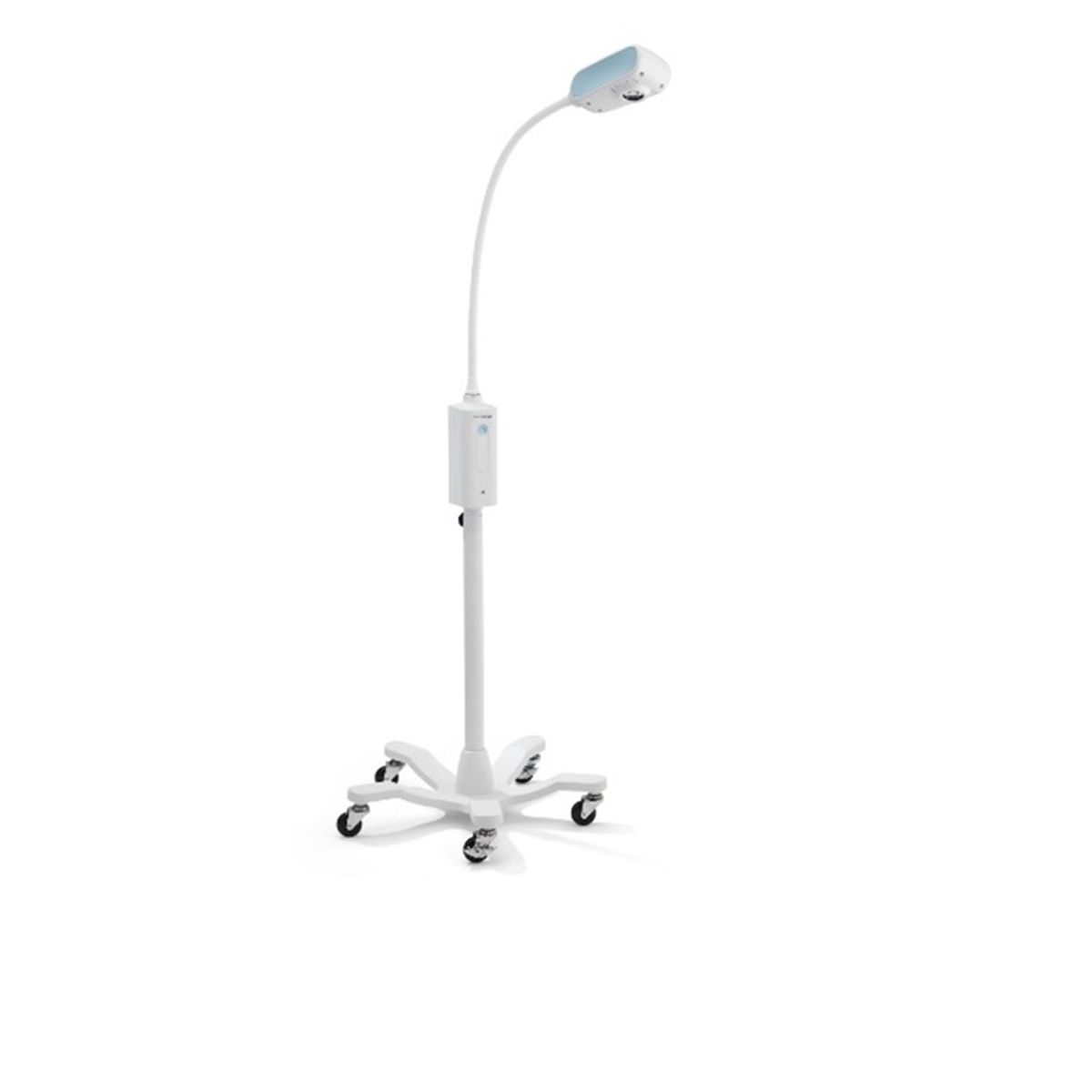 WELCH ALLYN - Lampara De Examen General Con Base Móvil Gs 300 Welch Allyn®