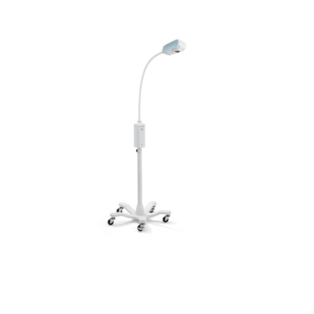 WELCH ALLYN - Lampara De Examen General Con Base Móvil Gs 300 Welch Allyn®