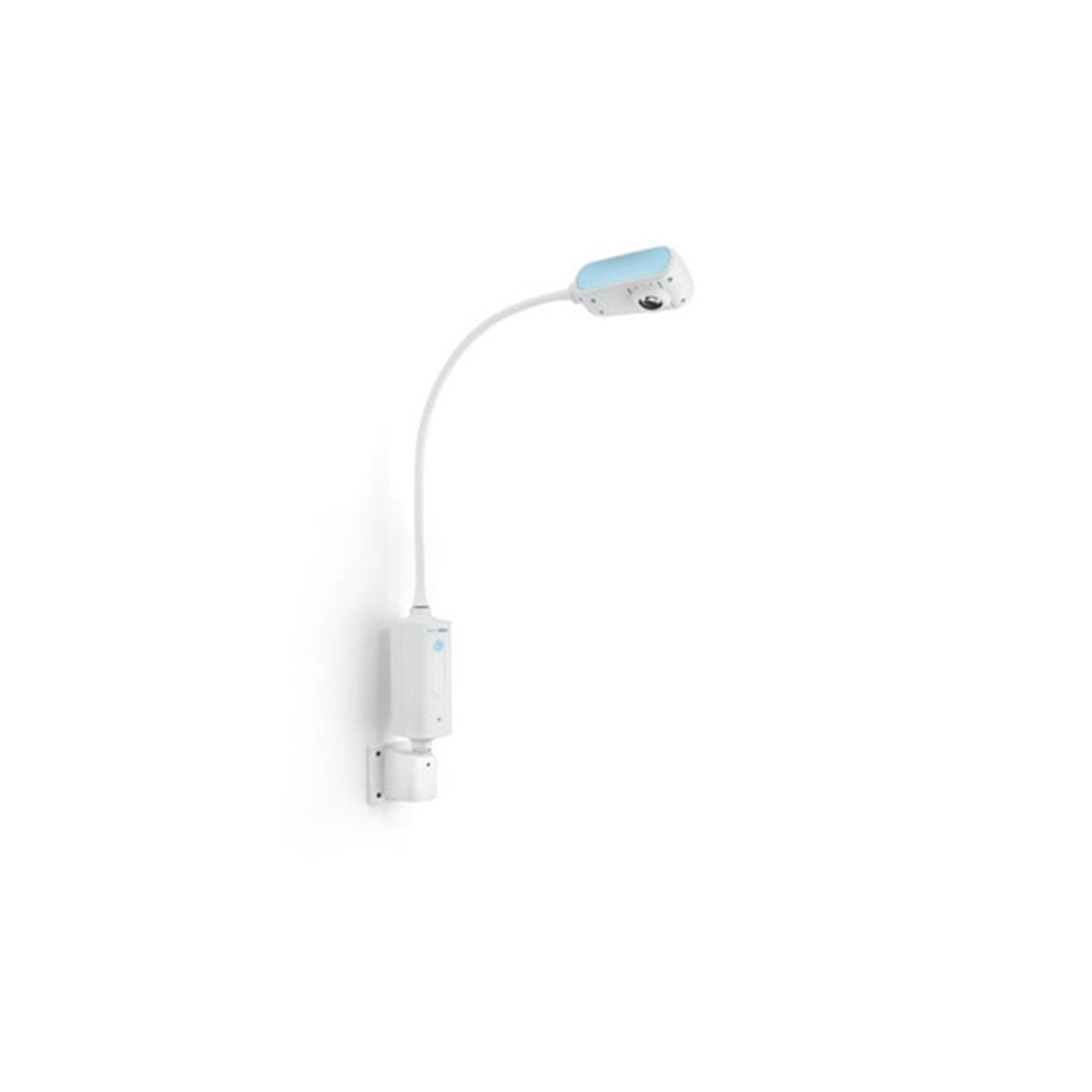 WELCH ALLYN - Lampara De Examen General Con Base Móvil Gs 300 Welch Allyn®