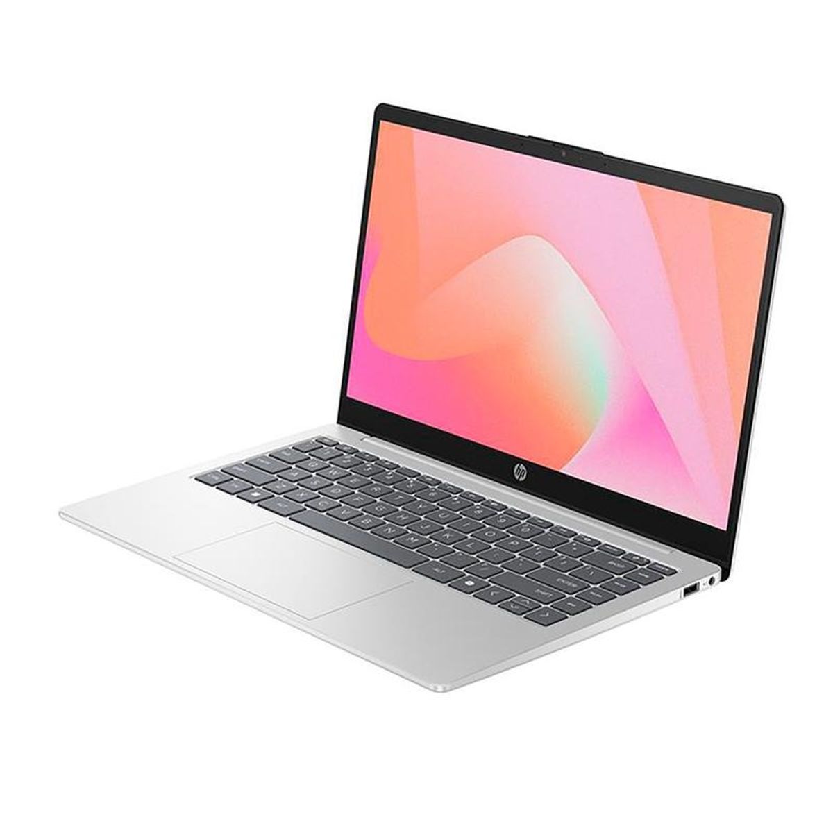 HP - PORTATIL HP 15-FC0371LA- AMD RYZEN 7 7730U- RAM 24GB DDR4 SSD 1TB M.2- 15.6" FHD- NATURAL SILVER