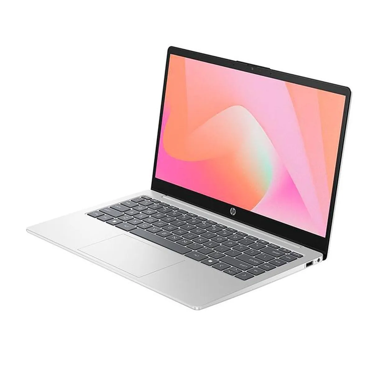 HP - PORTATIL HP 15-FC0371LA- AMD RYZEN 7 7730U- RAM 48GB DDR4 SSD 1TB M.2- 15.6" FHD- NATURAL SILVER